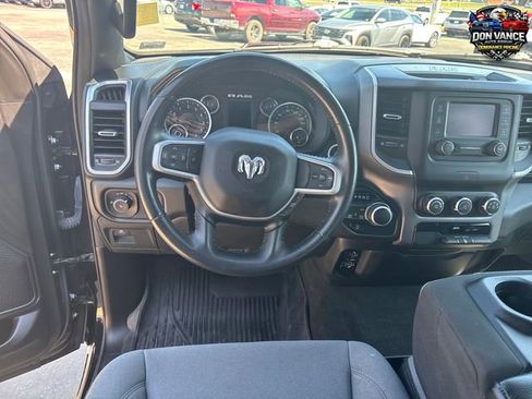 Used 2023 RAM 1500 Big Horn AWD/4WD image 13