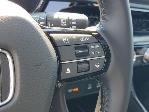 New 2026 Honda CR-V EX-L image 17