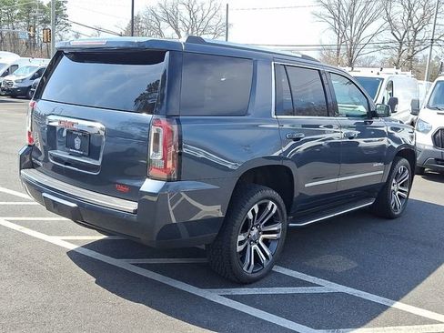 Used 2019 GMC Yukon Denali w/ Open Road Package image 9