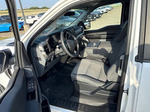 Used 2021 Ford F150 XL w/ XL Power Equipment Group RWD image 18