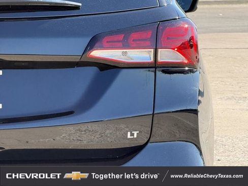 Used 2024 Chevrolet Equinox LT FWD image 7