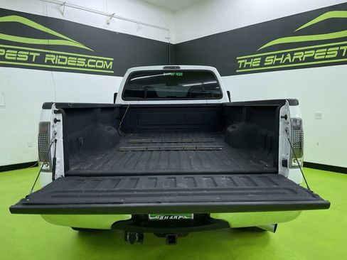 Used 2004 Ford F250 XL image 9