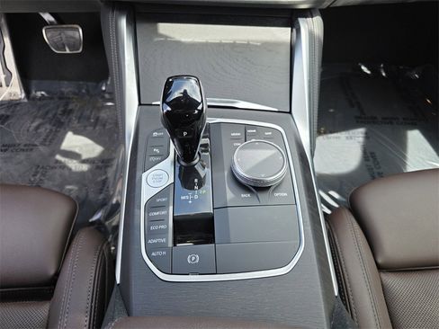 Used 2023 BMW 430i Gran Coupe w/ M Sport Package image 25