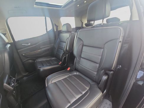 Used 2023 GMC Acadia Denali w/ Black Diamond Edition image 14