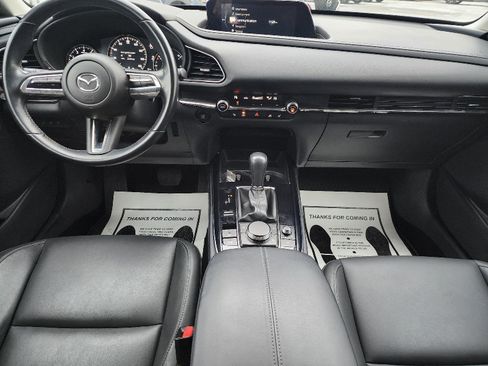 Certified 2023 MAZDA CX-30 AWD 2.5 S w/ Preferred Package image 16