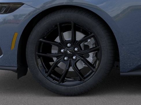 New 2026 Ford Mustang Coupe w/ Mustang Nite Pony Package RWD image 20
