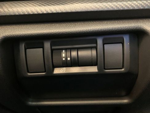 New 2026 Subaru Crosstrek 2.0i Premium image 10