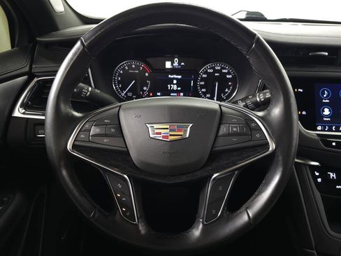 Used 2021 Cadillac XT5 Premium Luxury image 20