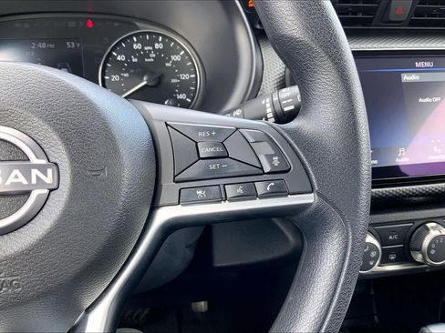 Used 2024 Nissan Kicks SV image 24