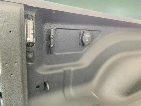 Used 2025 RAM 2500 Tradesman image 44