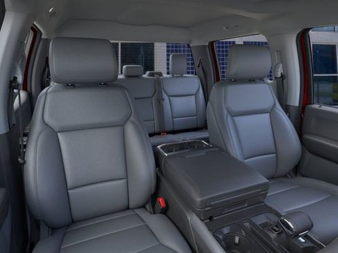 New 2025 Ford F150 Lightning Flash image 11