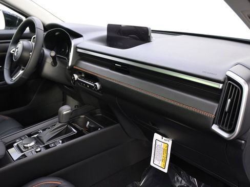 New 2026 MAZDA CX-50 AWD 2.5 Hybrid w/ Weather Package image 15
