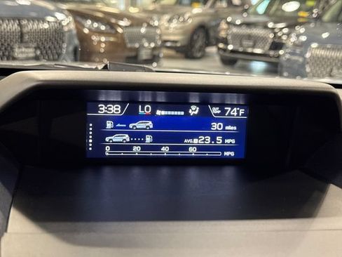 Certified 2021 Subaru Forester Premium AWD/4WD image 15