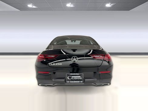 New 2026 Mercedes-Benz CLA 250 image 10