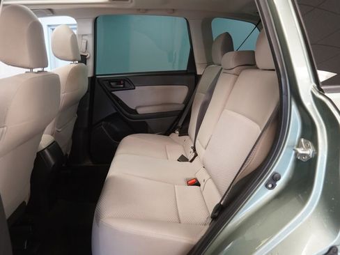 Used 2016 Subaru Forester 2.5i Premium image 25