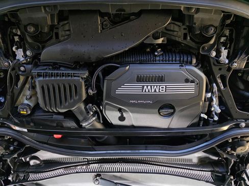 Used 2021 BMW 228i xDrive Gran Coupe w/ Convenience Package AWD/4WD image 39