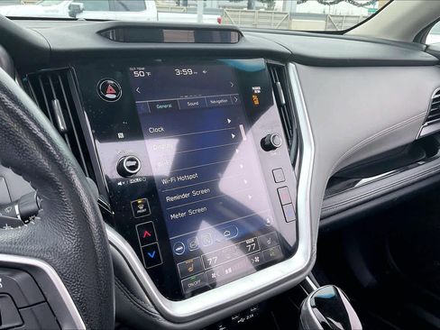 Used 2022 Subaru Outback Limited image 23