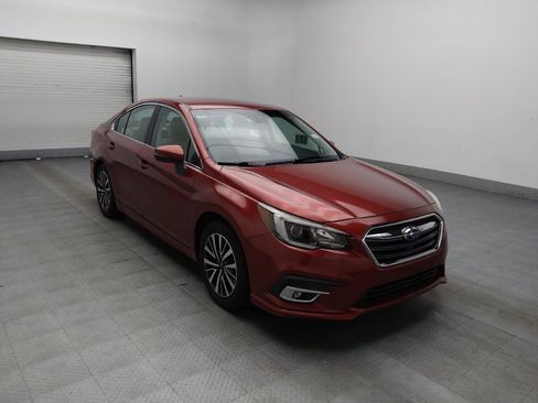 Used 2019 Subaru Legacy 2.5i Premium AWD/4WD image 13