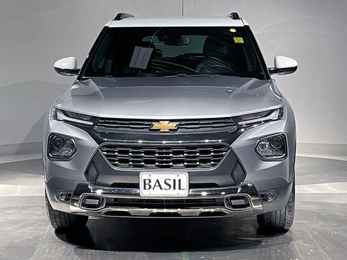 Used 2023 Chevrolet TrailBlazer ACTIV w/ Convenience Package image 9