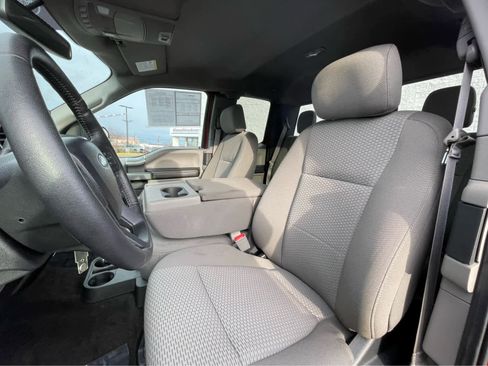 Used 2018 Ford F150 XLT w/ Equipment Group 302A Luxury image 22