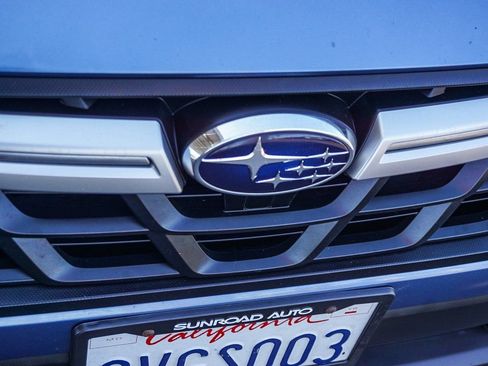 Used 2021 Subaru Crosstrek 2.5i Limited w/ Moonroof Package 2 image 13