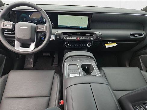 New 2026 Hyundai Palisade Calligraphy image 12