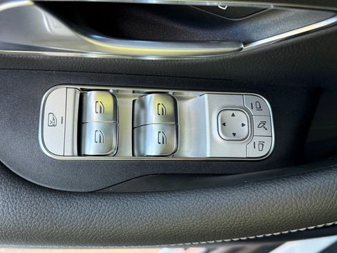 New 2026 Mercedes-Benz GLS 450 4MATIC image 25