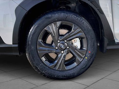 New 2026 Subaru Crosstrek 2.5i image 13