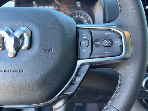 New 2026 RAM 1500 Big Horn image 19