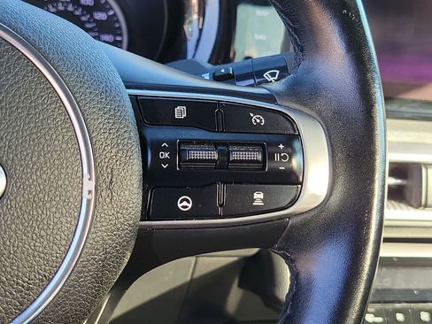 Used 2021 Kia K5 GT-Line image 21