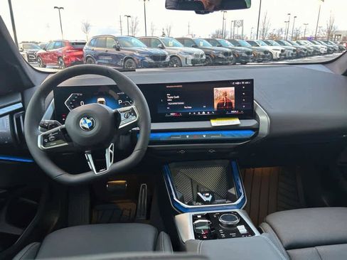 New 2026 BMW X3 xDrive30 w/ Premium Package AWD/4WD image 17