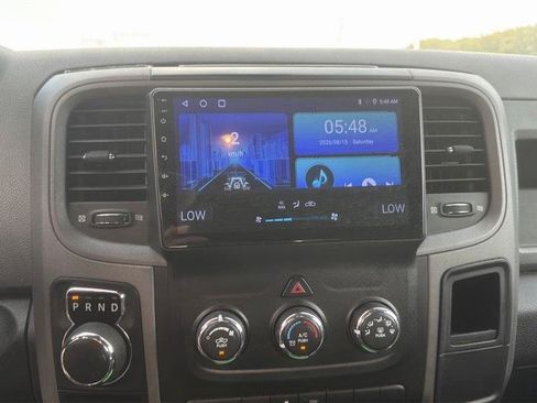 Used 2013 RAM 1500 Tradesman w/ Popular Equipment Group RWD image 23