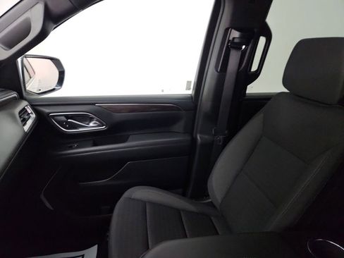 Used 2023 Chevrolet Tahoe LS AWD/4WD image 11