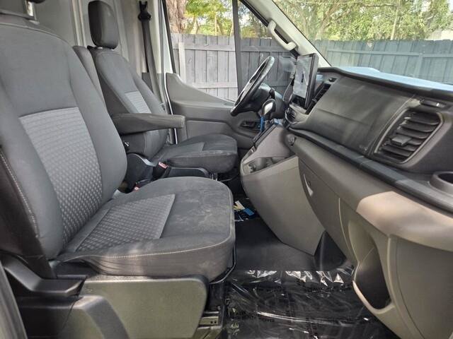Used 2022 Ford Transit 350 148 High Roof AWD w/ Exterior Upgrade Package image 22