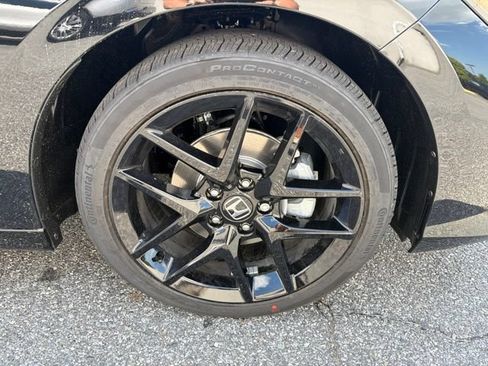 Used 2026 Honda Civic Sport image 25