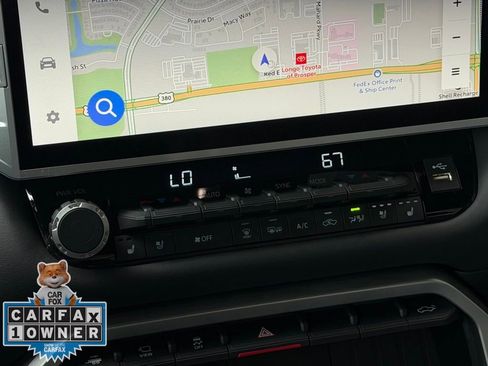 Used 2025 Toyota Tundra Platinum image 17