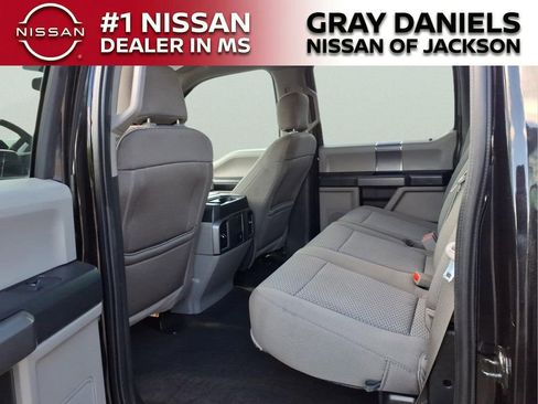 Used 2020 Ford F150 XLT w/ Equipment Group 302A Luxury AWD/4WD image 27