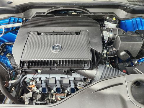 Certified 2026 Acura MDX A-Spec AWD/4WD image 20