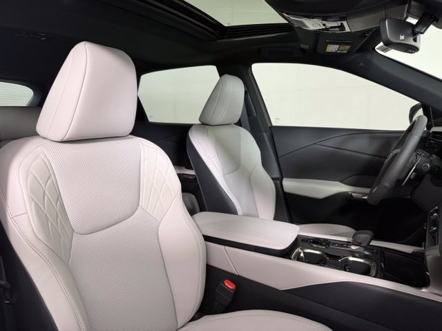 New 2026 Lexus RX 350 Premium FWD image 20