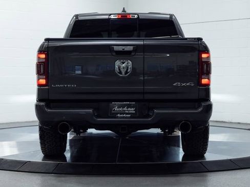 Used 2019 RAM 1500 Limited image 7