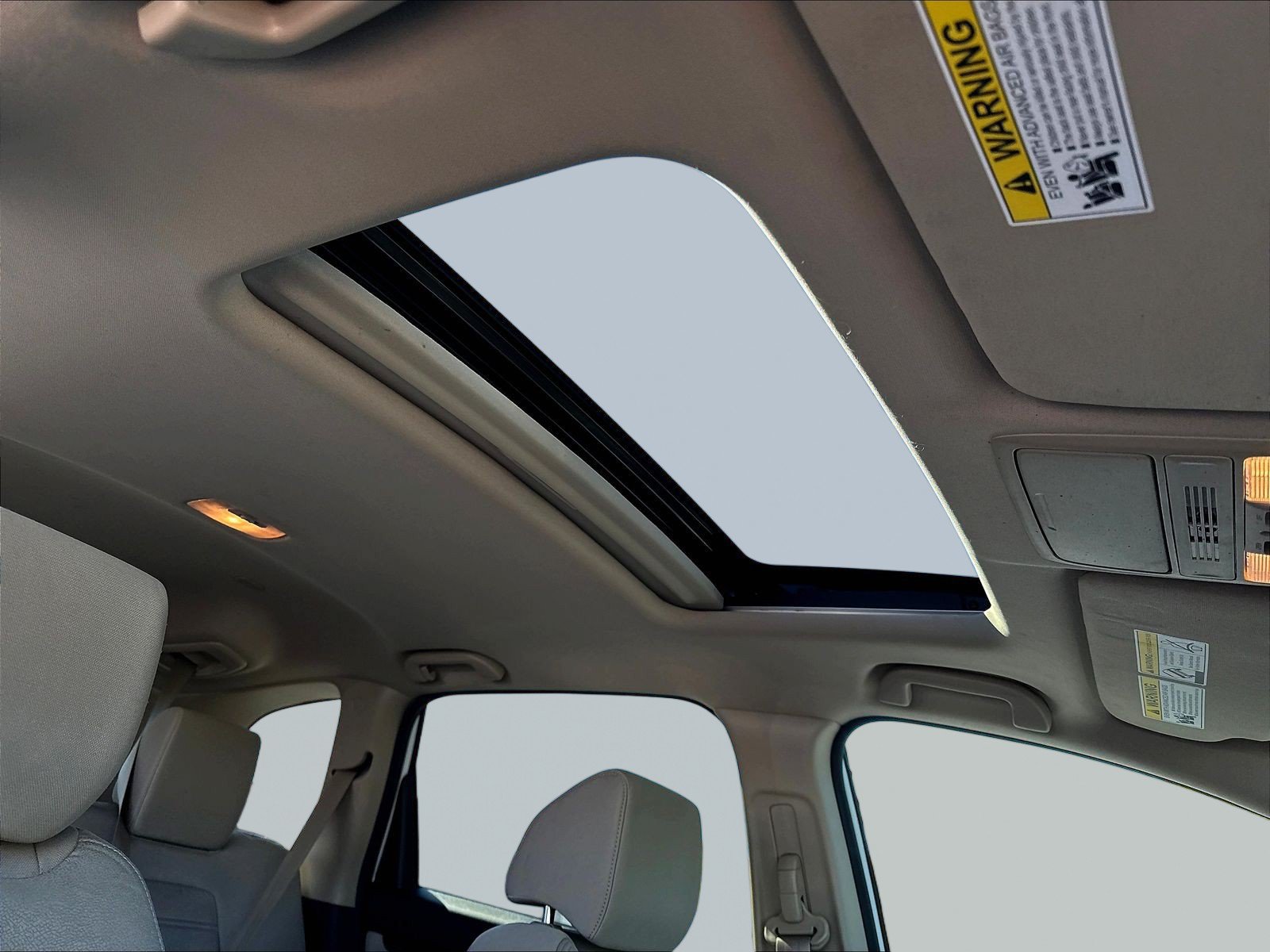 Used 2022 Honda CR-V EX image 29