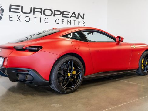 Used 2024 Ferrari Roma image 29