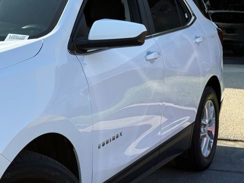 Used 2022 Chevrolet Equinox LT FWD image 4