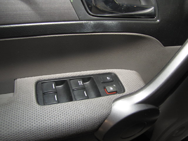 Used 2009 Honda CR-V EX image 35