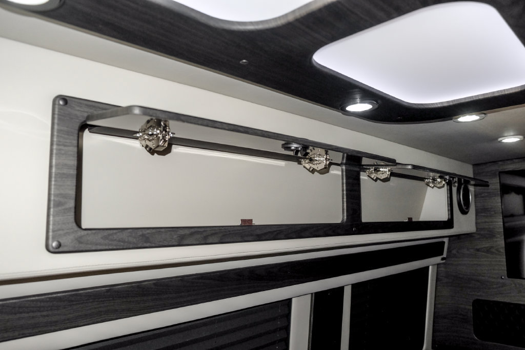 New 2025 Mercedes-Benz Sprinter 3500 image 42