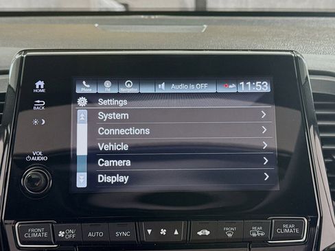 Certified 2021 Honda Odyssey Touring image 31