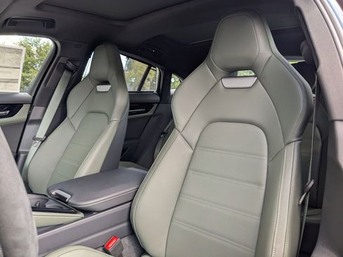 New 2026 Porsche Panamera 4 AWD/4WD image 5
