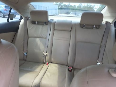 Used 2007 Lexus ES 350 FWD image 30