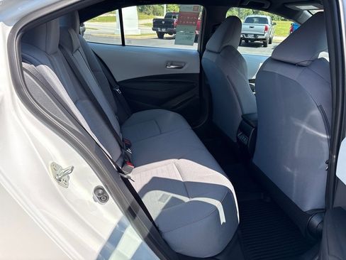 New 2025 Toyota Corolla FX image 7