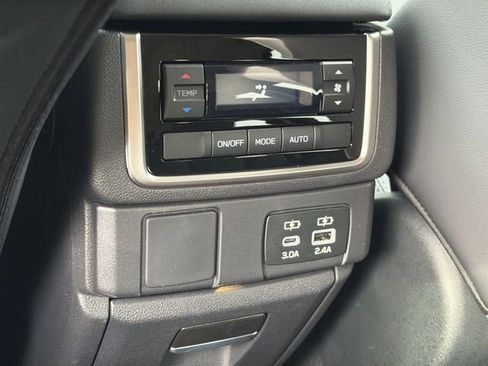 New 2026 Subaru Ascent Premium image 24